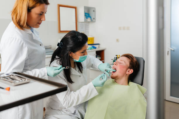 Best Emergency Dental Care for Trauma or Injury in Bliss Corner, MA